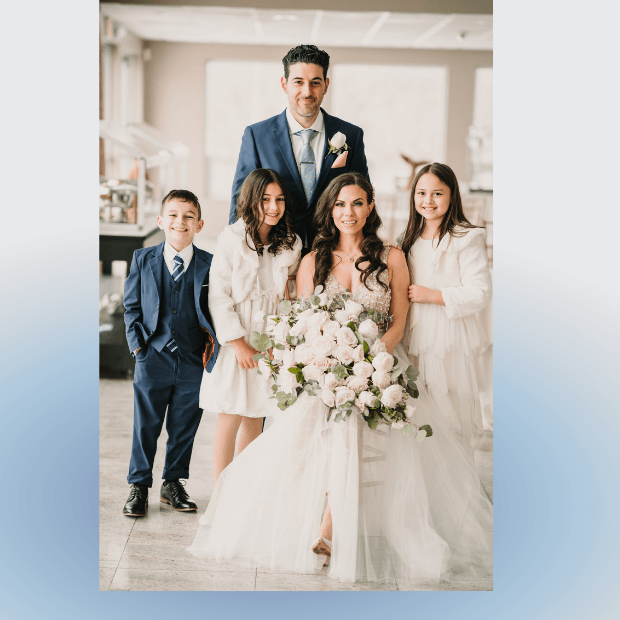 Custom Suit Q&A with Tom Greco – Tomasso Black