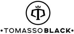 Tomasso Black logo