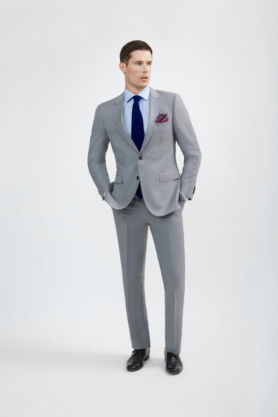 Tomasso Black - Lite Grey Suit | Made From 100% Merino Wool Men's Suit, Wedding Suit, Prom Suit, Slim or Modern Fit Suit, Wedding suits for men, Tomasso Black - Lite Grey Suit | Made From 100% Merino Wool Men's Suit, Wedding Suit, Prom Suit, Slim or Modern Fit Suit, Wedding suits for men,
