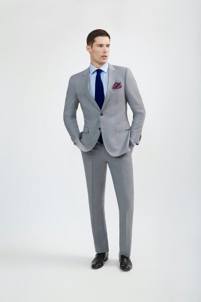 Men's Grey Suits