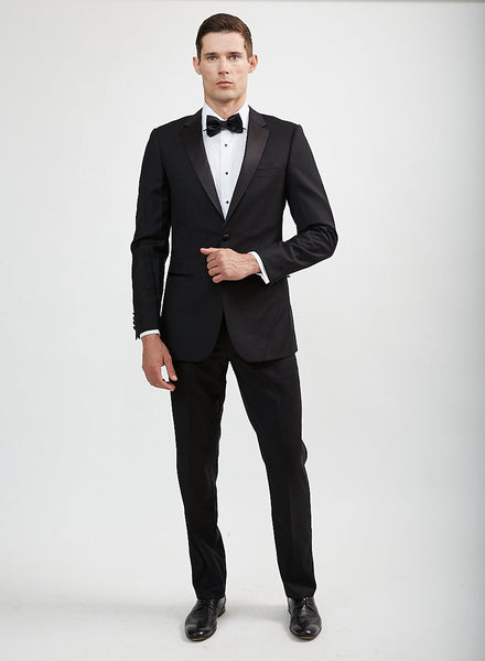 Royal Blue Suit  Buy A Royal Blue Suit For Men at Tomasso Black – Tomasso  Black