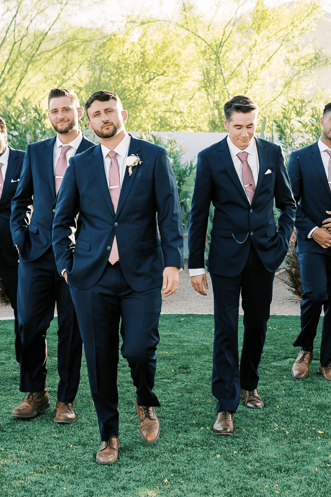 Men Blue 3 Piece Wedding Suit Slim Fit One Button Premium Dinner Wear Suit  - Etsy Israel